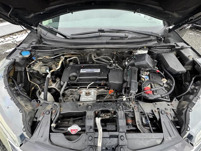 honda CR-V 2015 - 28