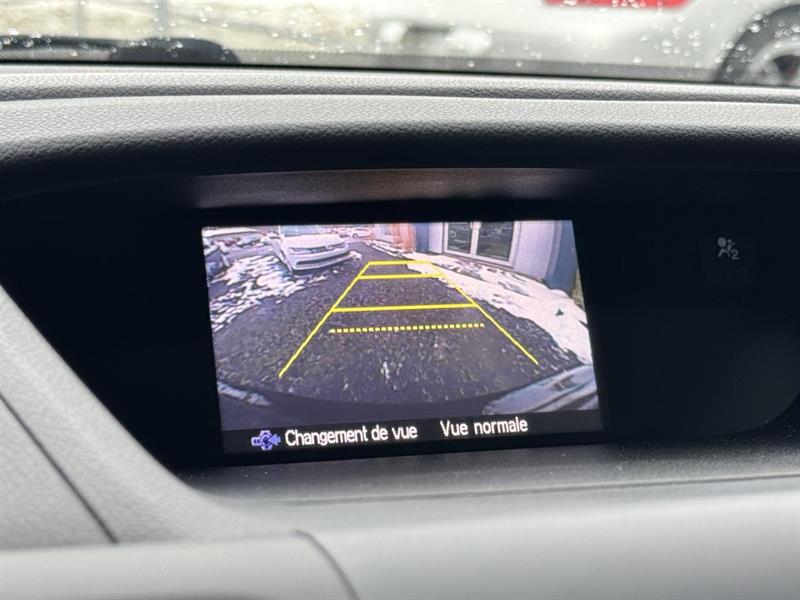 honda CR-V 2015 - 29