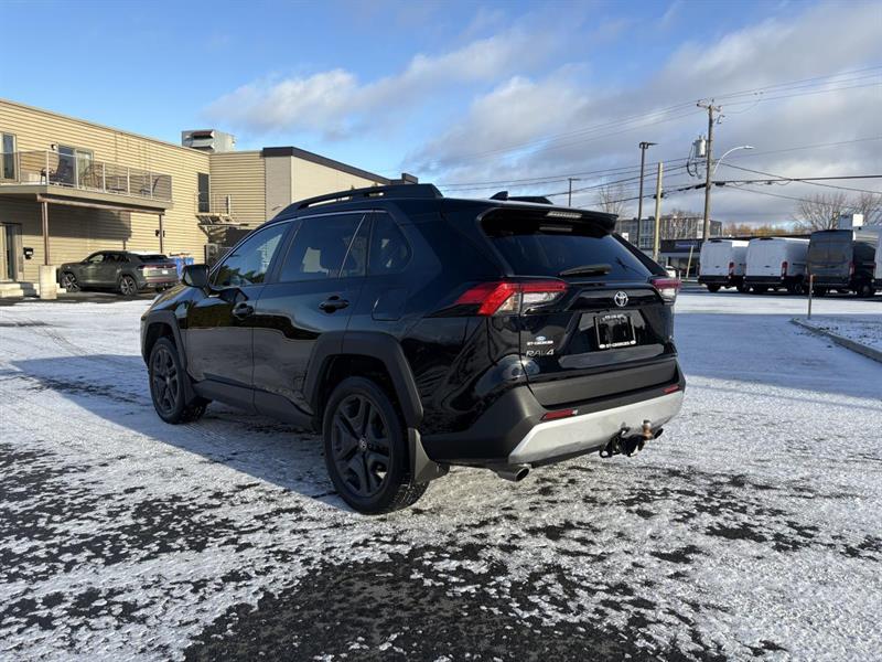 toyota RAV4 2022 - 3