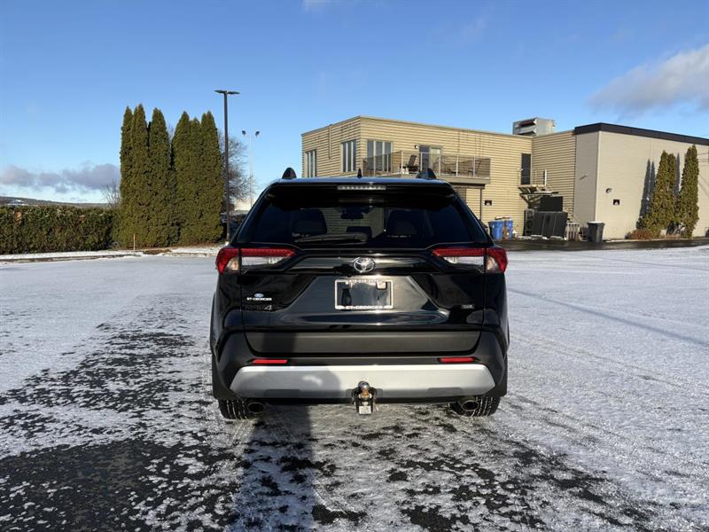 toyota RAV4 2022 - 4