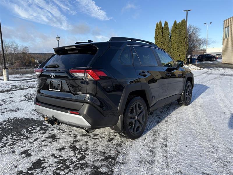 toyota RAV4 2022 - 5