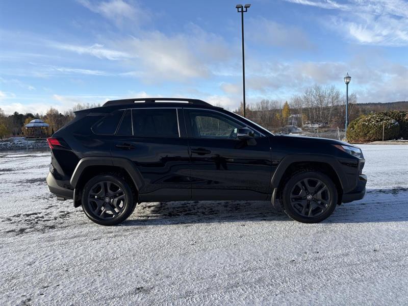 toyota RAV4 2022 - 6