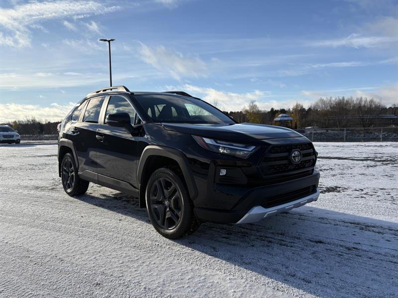 toyota RAV4 2022 - 7