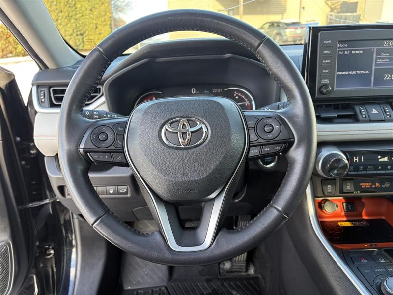 toyota RAV4 2022 - 10