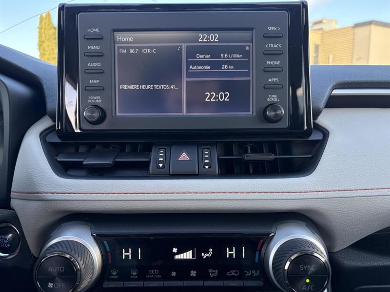 toyota RAV4 2022 - 14