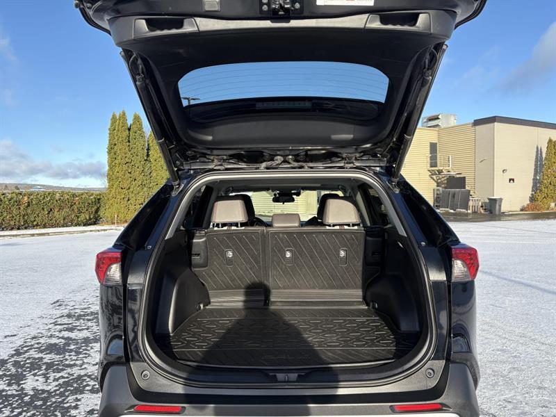 toyota RAV4 2022 - 17