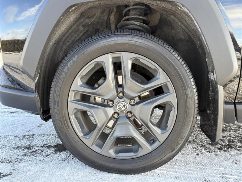 toyota RAV4 2022 - 18