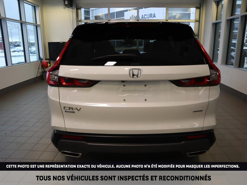 honda CR-V 2023 - 3