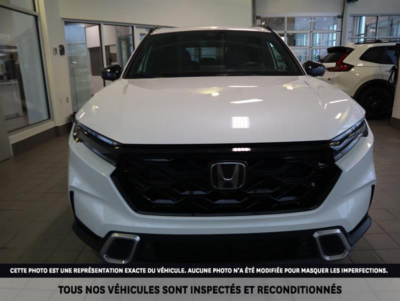 honda CR-V 2023 - 6