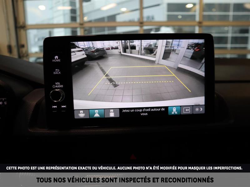 honda CR-V 2023 - 10