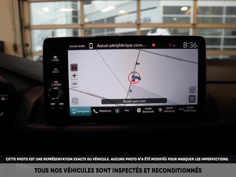 honda CR-V 2023 - 11