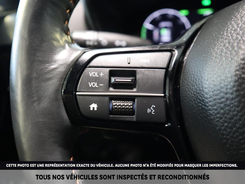 honda CR-V 2023 - 13