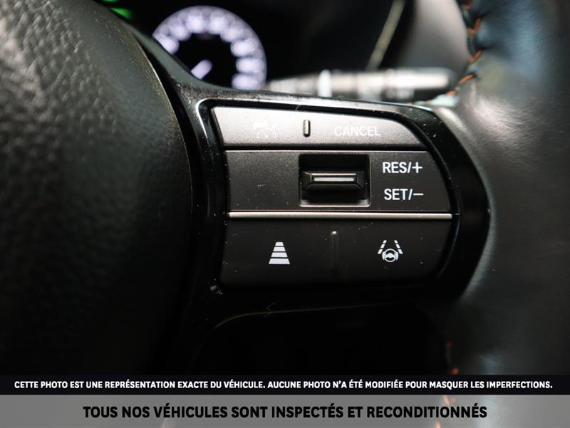 honda CR-V 2023 - 14