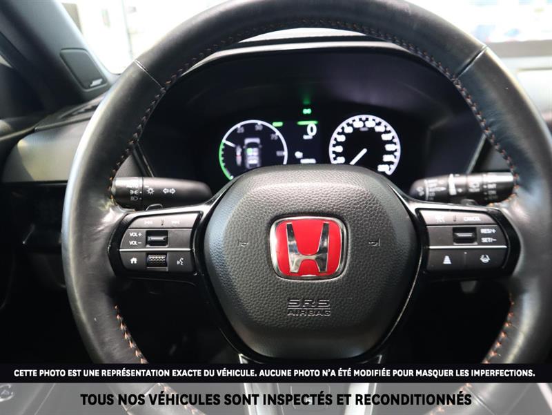 honda CR-V 2023 - 16