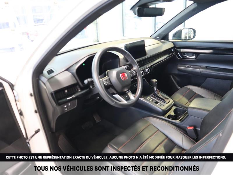 honda CR-V 2023 - 18