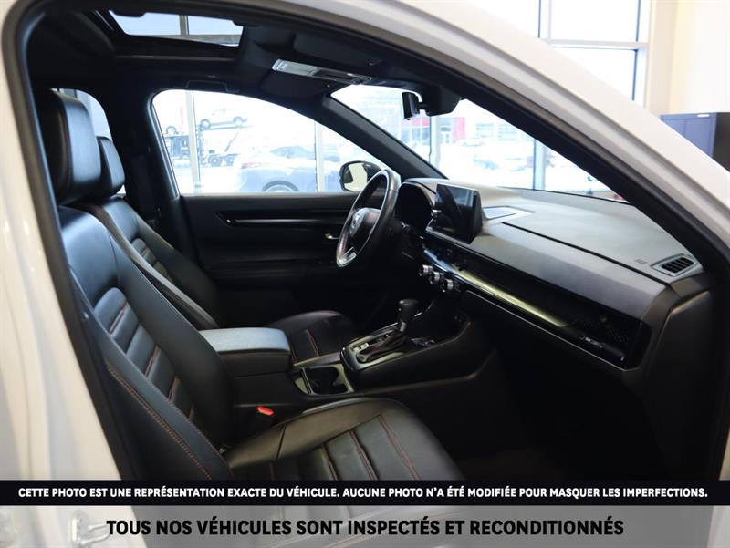 honda CR-V 2023 - 19