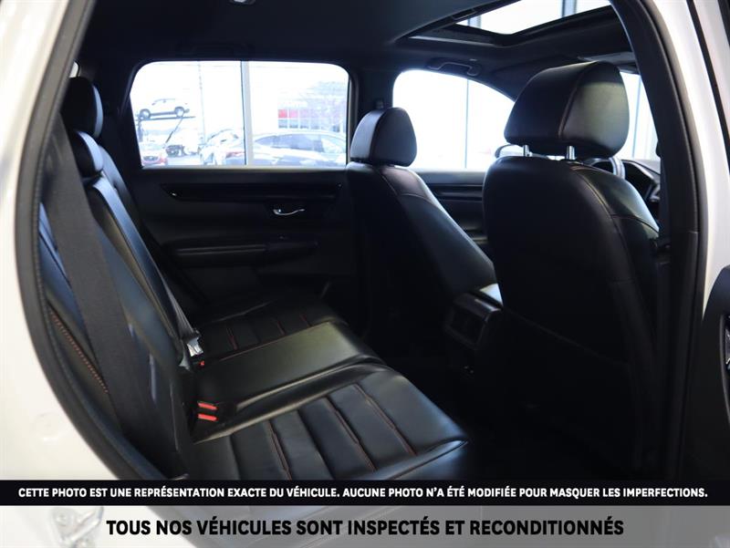 honda CR-V 2023 - 20