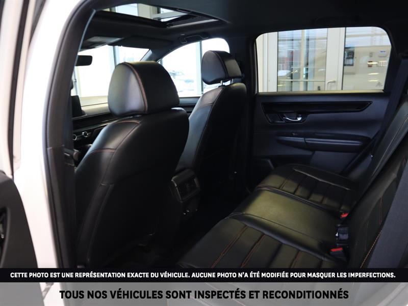 honda CR-V 2023 - 21