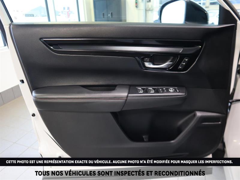 honda CR-V 2023 - 22