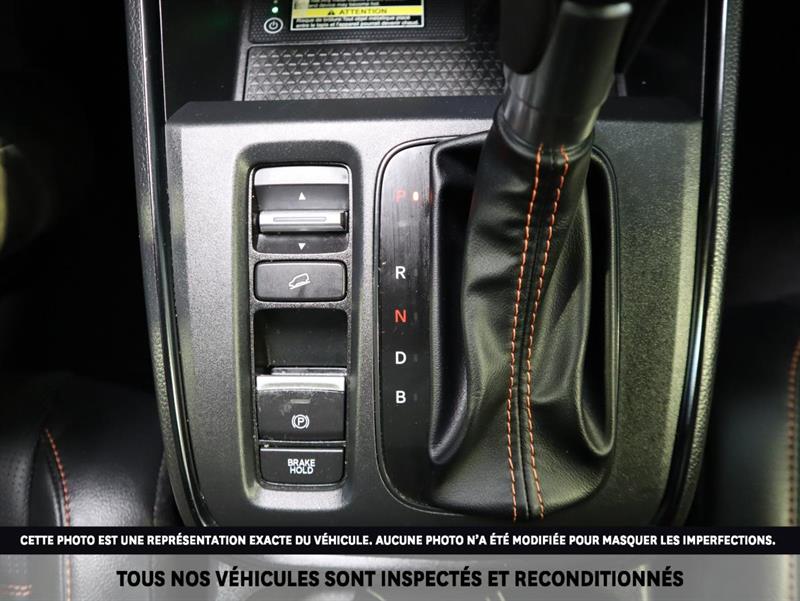 honda CR-V 2023 - 24