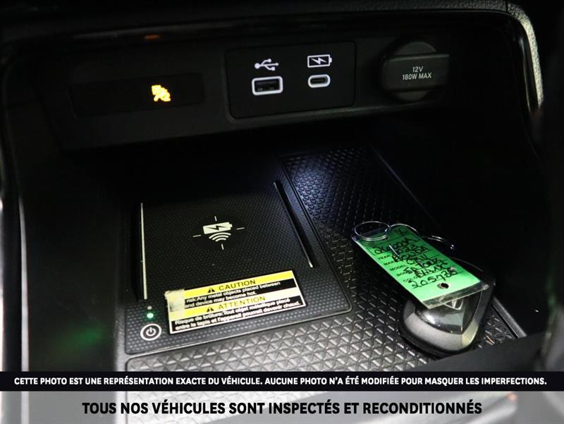 honda CR-V 2023 - 25