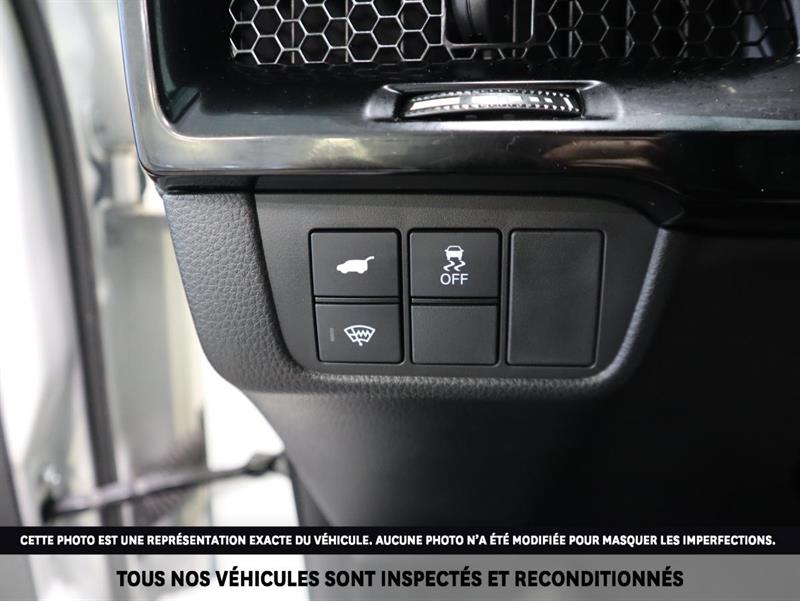 honda CR-V 2023 - 27