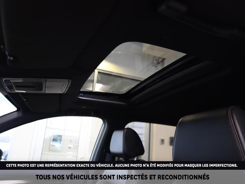 honda CR-V 2023 - 29