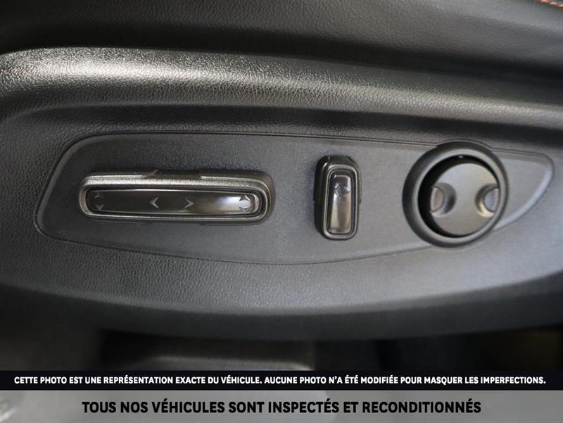 honda CR-V 2023 - 32