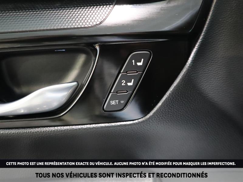 honda CR-V 2023 - 34