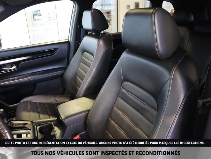 honda CR-V 2023 - 36