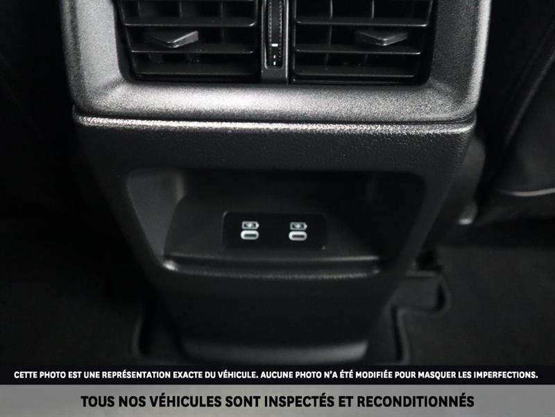 honda CR-V 2023 - 38