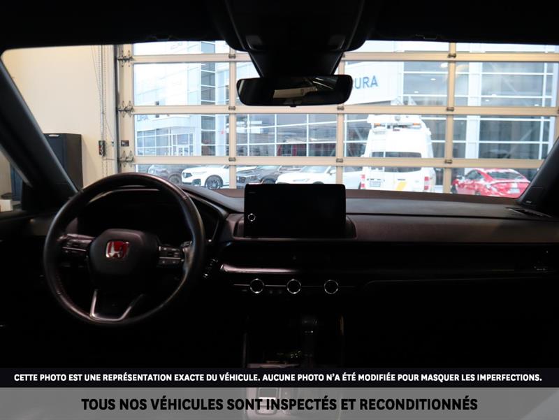 honda CR-V 2023 - 39