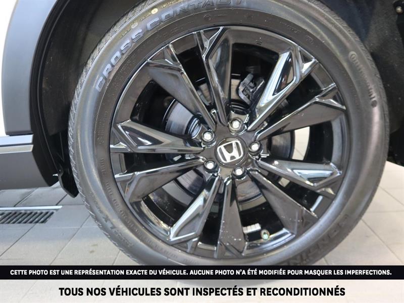 honda CR-V 2023 - 41