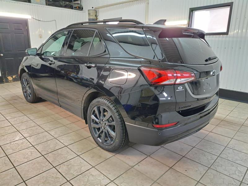 chevrolet Equinox 2024 - 2