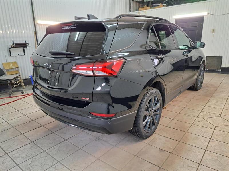 chevrolet Equinox 2024 - 3