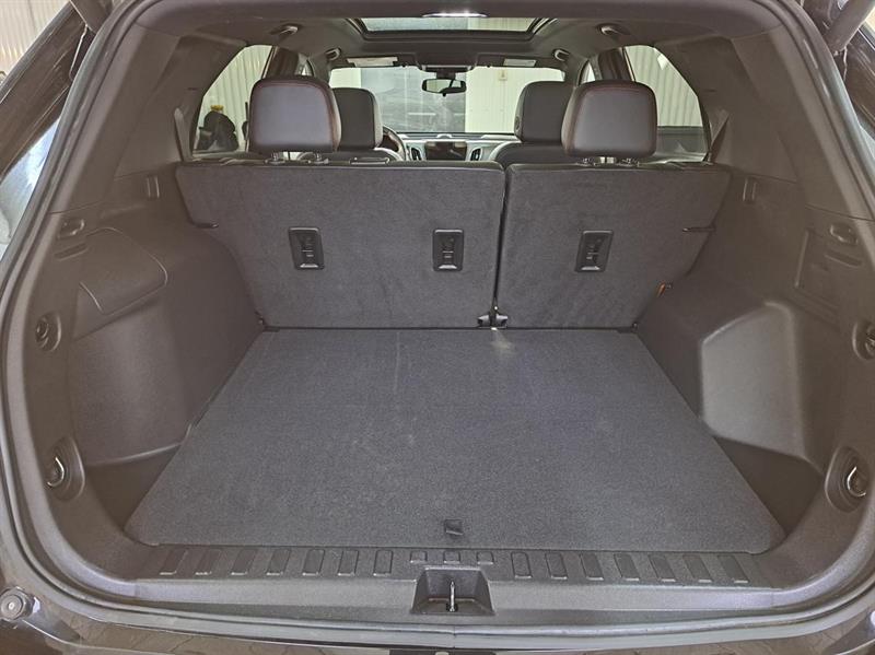 chevrolet Equinox 2024 - 6