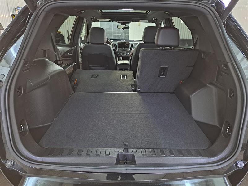 chevrolet Equinox 2024 - 7