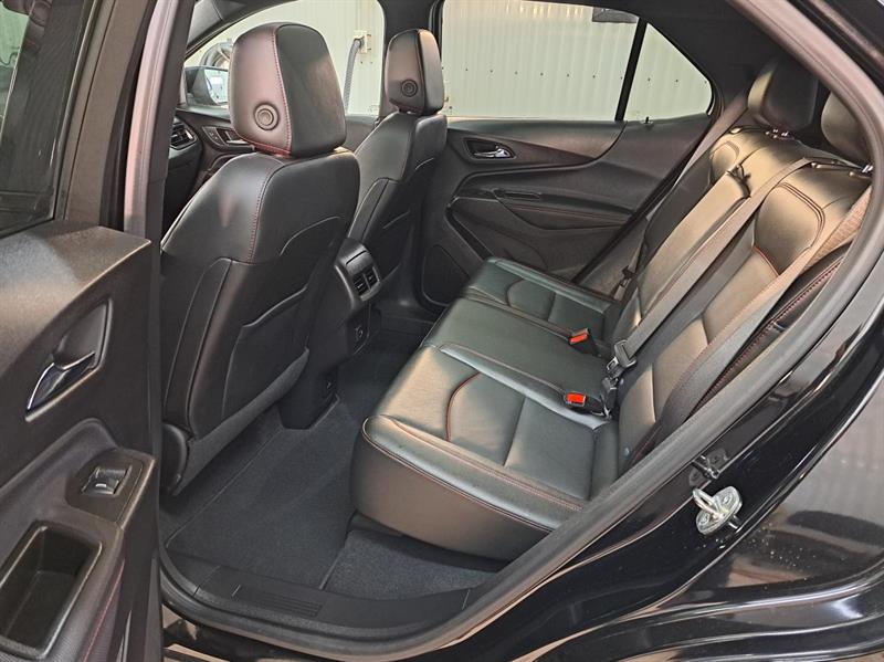 chevrolet Equinox 2024 - 8