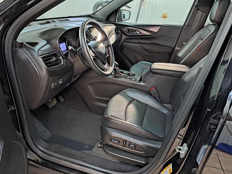 chevrolet Equinox 2024 - 9