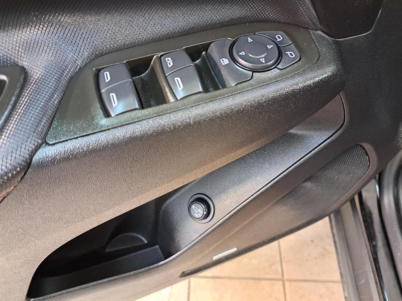 chevrolet Equinox 2024 - 11