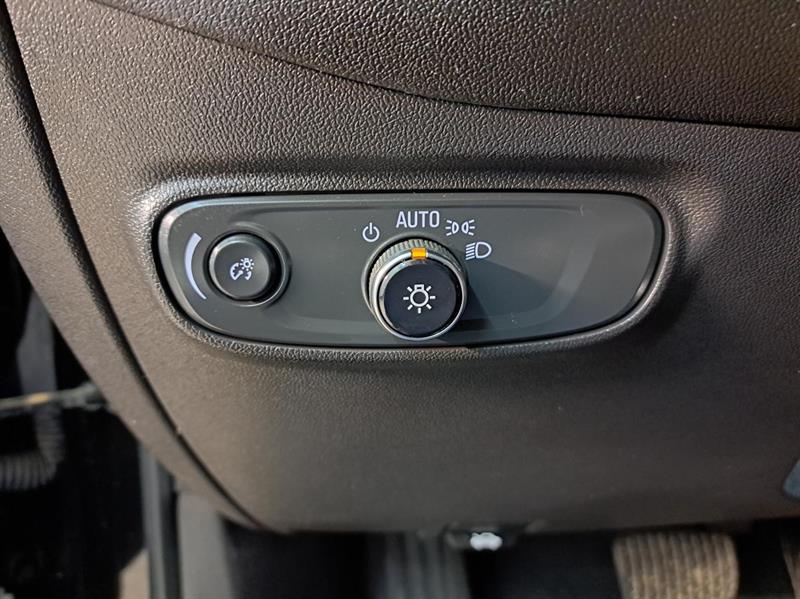 chevrolet Equinox 2024 - 12