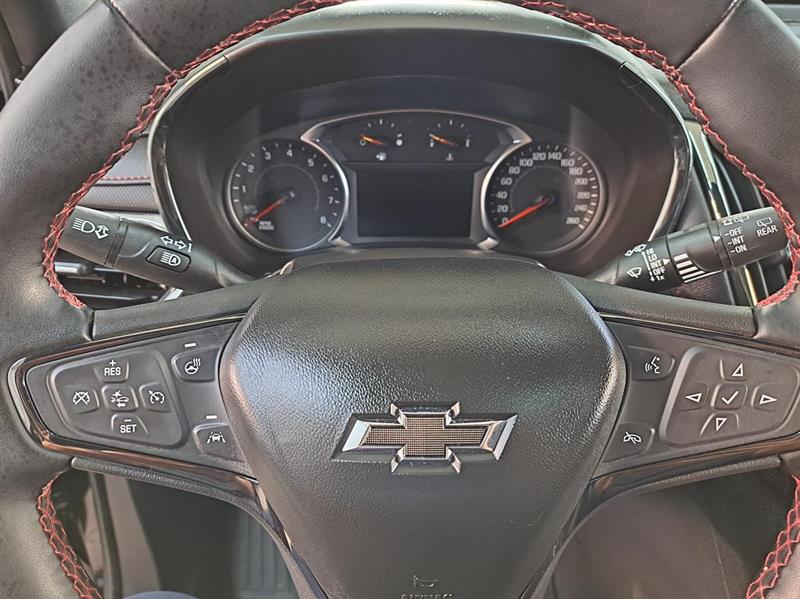 chevrolet Equinox 2024 - 13