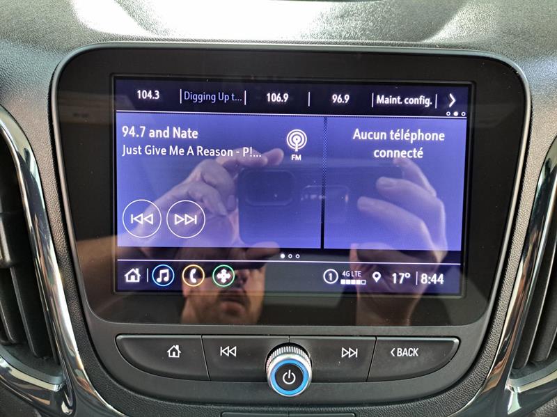 chevrolet Equinox 2024 - 15