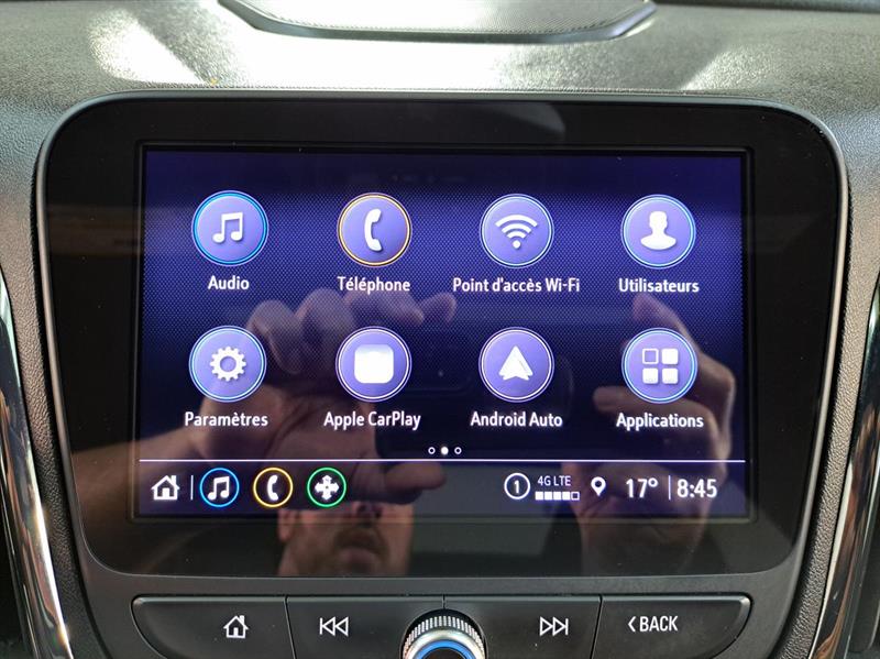 chevrolet Equinox 2024 - 16