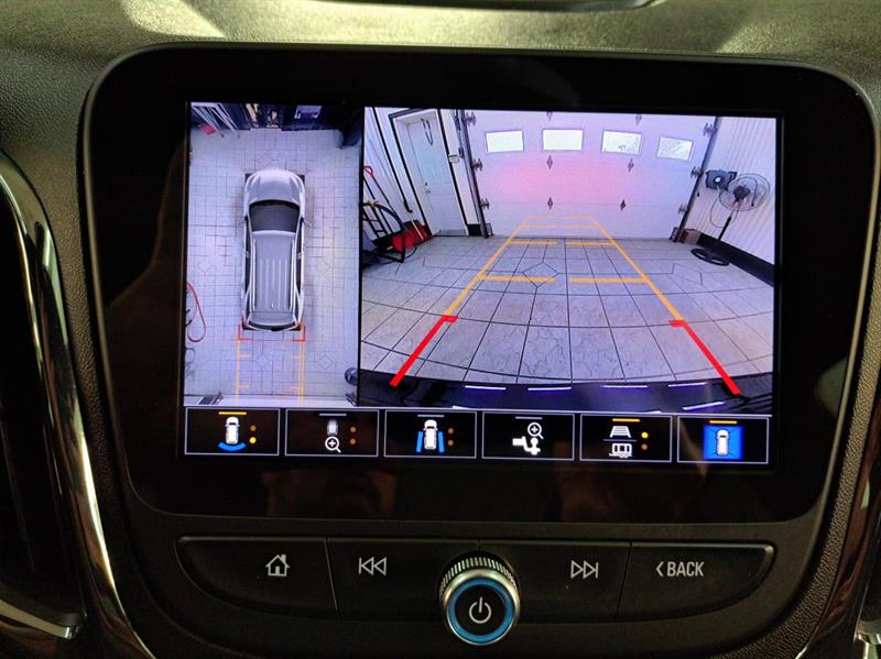 chevrolet Equinox 2024 - 17