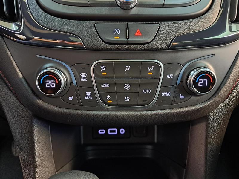 chevrolet Equinox 2024 - 18