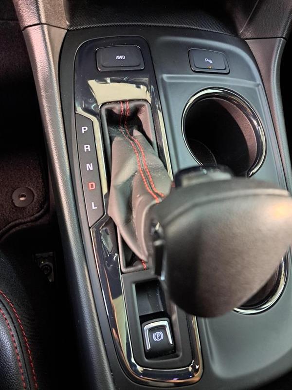 chevrolet Equinox 2024 - 19