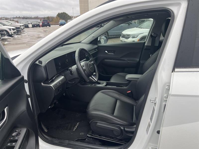 hyundai Kona 2024 - 2