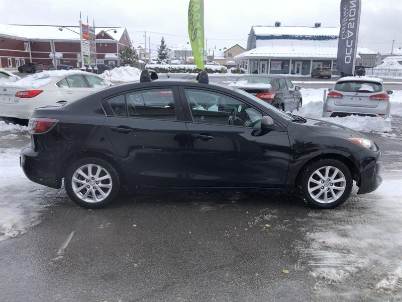 mazda Mazda3 2013 - 6