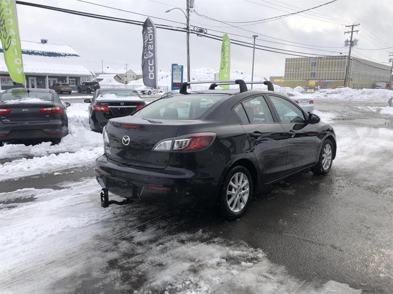 mazda Mazda3 2013 - 7